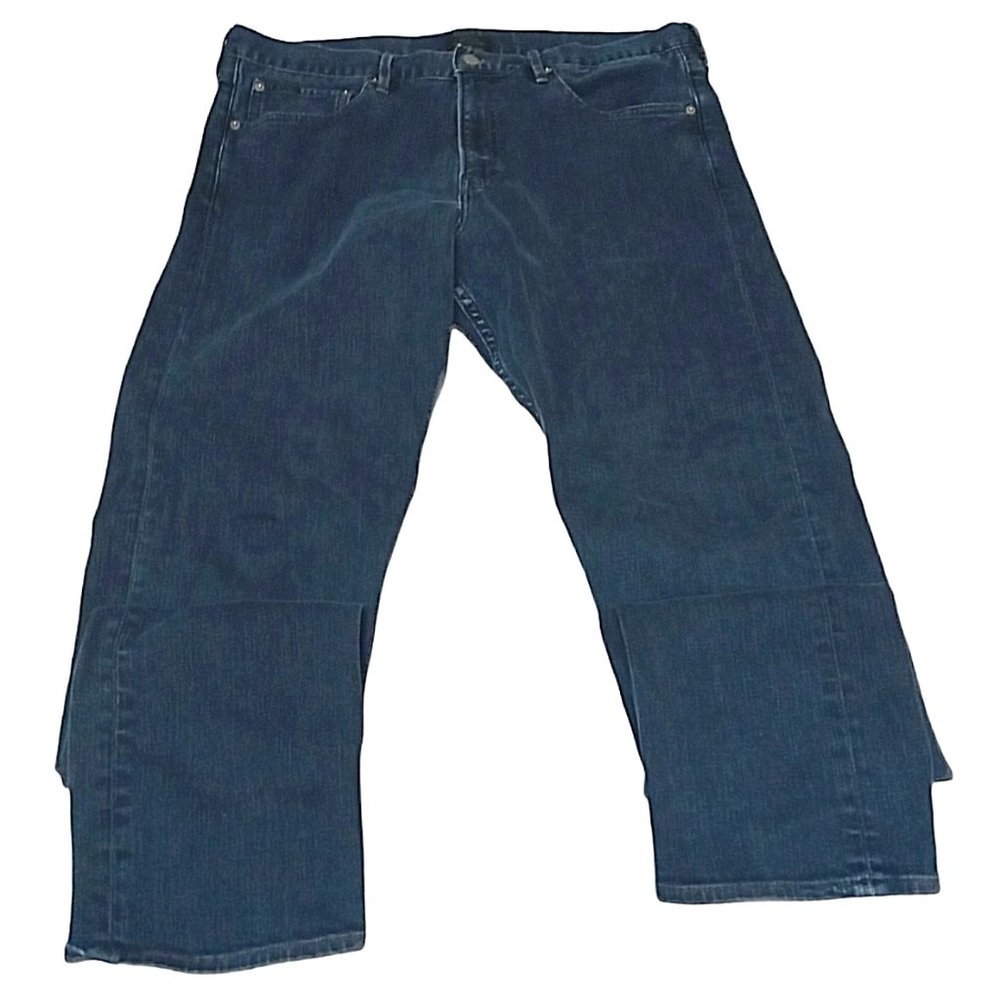 Polo Ralph Lauren Mens Jeans 36Tx36